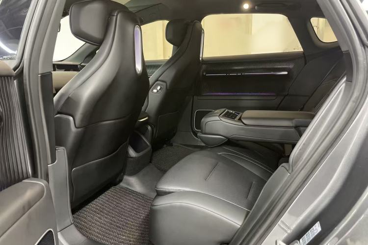 Used Avatr 12 2025 Ultra All-Electric Four-Wheel Drive Interior 3