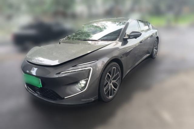 Used Avatr 12 2025 Max Extended-Range Edition
