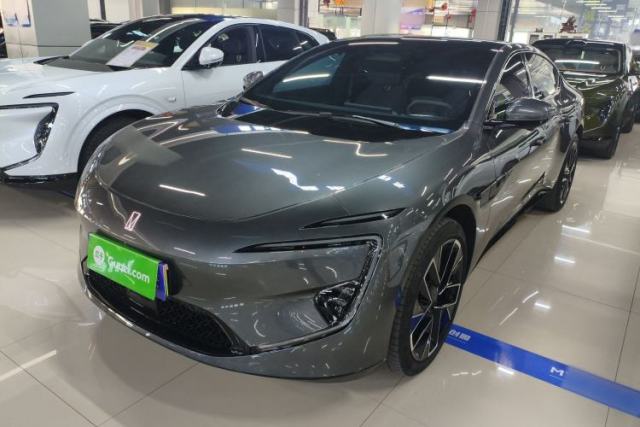 Used Avatr 12 2025 Ultra Extended-Range Edition