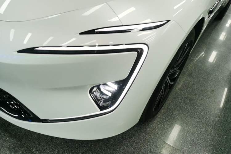 Used Avatr 12 2025 Ultra Extended-Range Edition Left Front Headlight