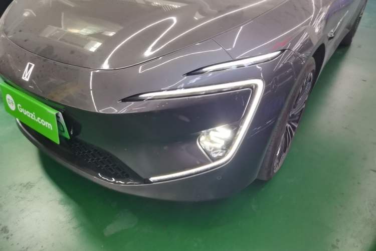 Used Avatr 12 2025 Ultra Extended-Range Edition Left Front Headlight