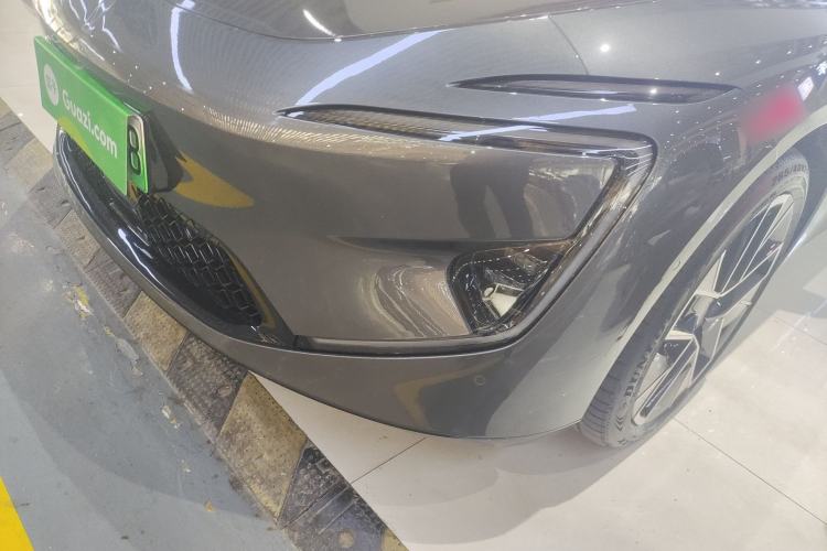 Used Avatr 12 2025 Ultra Extended-Range Edition Left Front Headlight