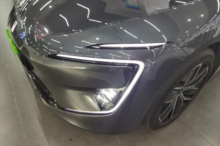 Used Avatr 12 2025 Max Extended-Range Edition Left Front Headlight