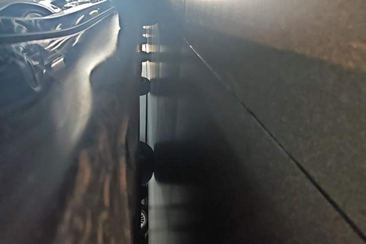 Used Avatr 12 2025 Ultra Extended-Range Edition Left Side Sill