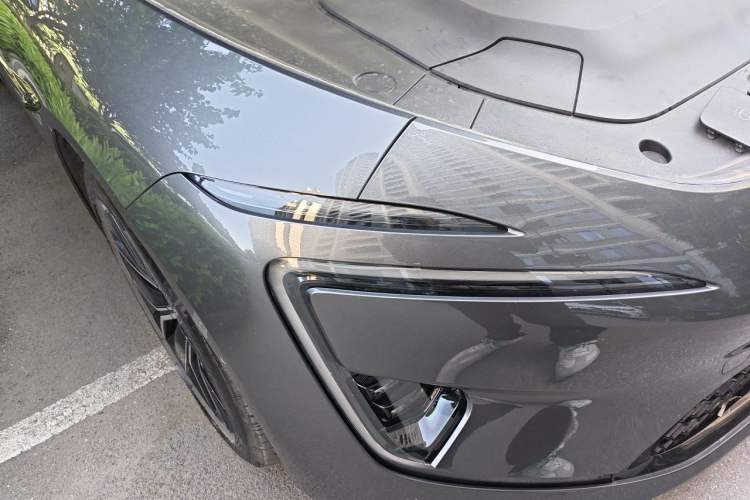Used Avatr 12 2025 Max Extended-Range Edition Right Front Headlight
