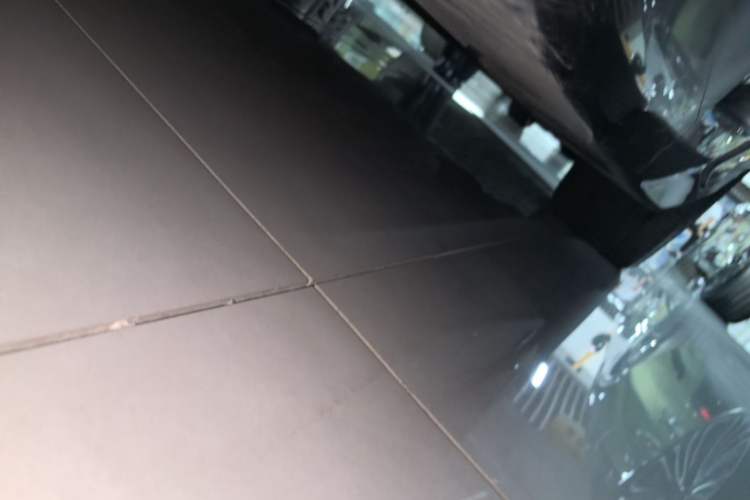 Used Avatr 12 2025 Ultra Extended-Range Edition Right Side Sill