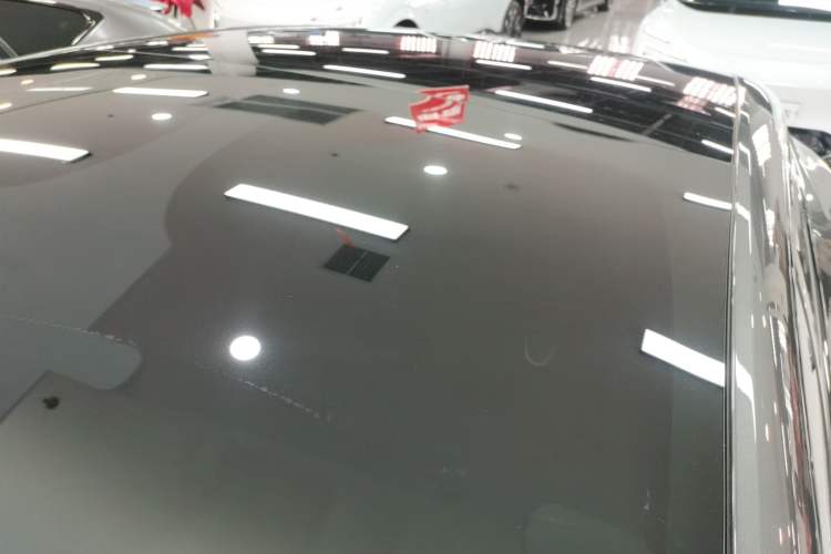 Used Avatr 12 2025 Ultra All-Electric Four-Wheel Drive Roof
