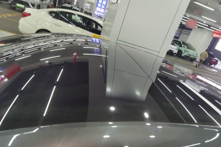 Used Avatr 12 2025 Max Extended-Range Edition Roof