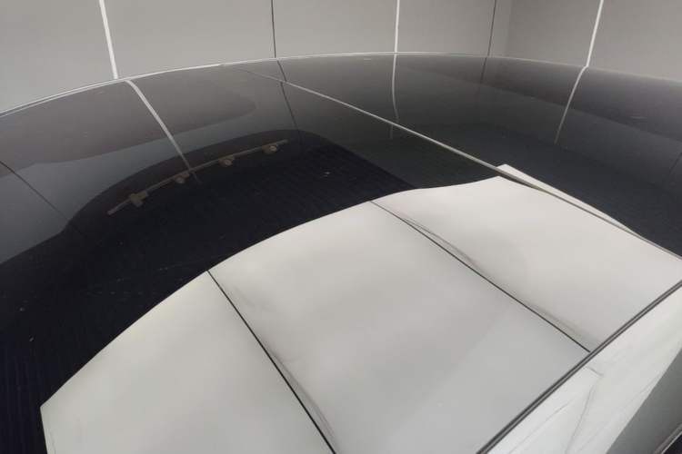 Used Avatr 12 2025 Ultra Extended-Range Edition Roof
