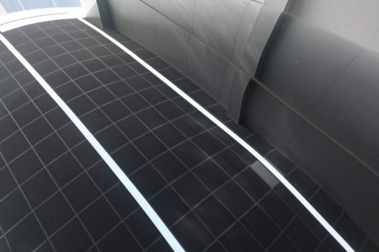 Used Avatr 12 2025 Year Updated Ultra Extended-Range Version Roof
