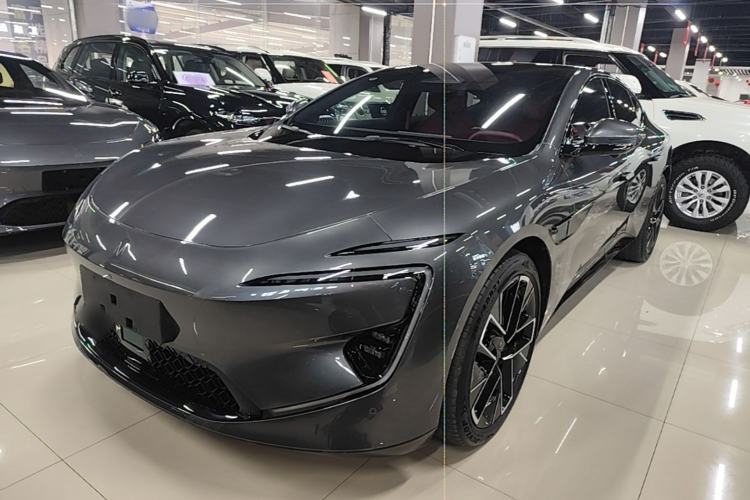 Used Avatr 12 2025 Year Updated Ultra Extended-Range Version Guazi used car, China used car export, Used car for sale, Used  cars, Cheapest cars for sale