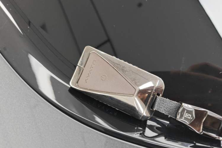 Used Avatr 12 2025 Ultra Extended-Range Edition Vehicle Key