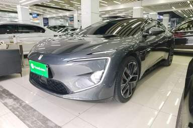 Used Avatr 12 2025 Ultra Extended-Range Edition