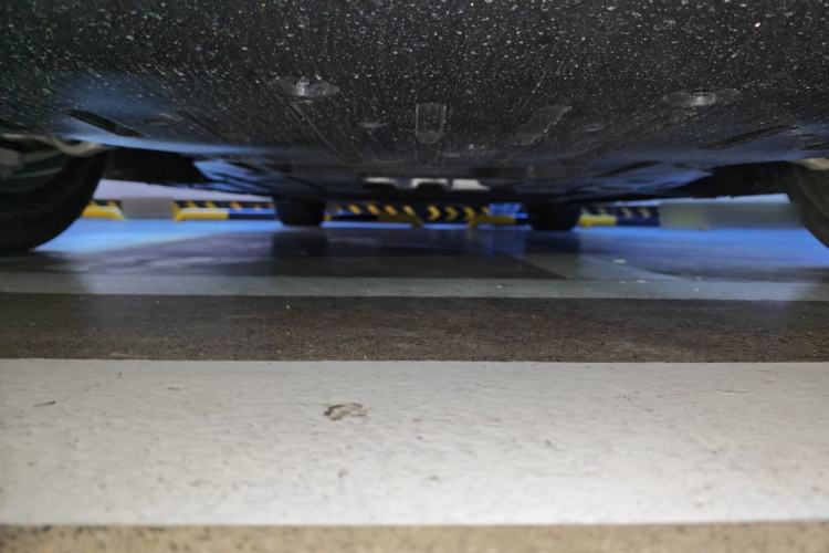 Used Avatr 12 2025 Max Extended-Range Edition Chassis Front