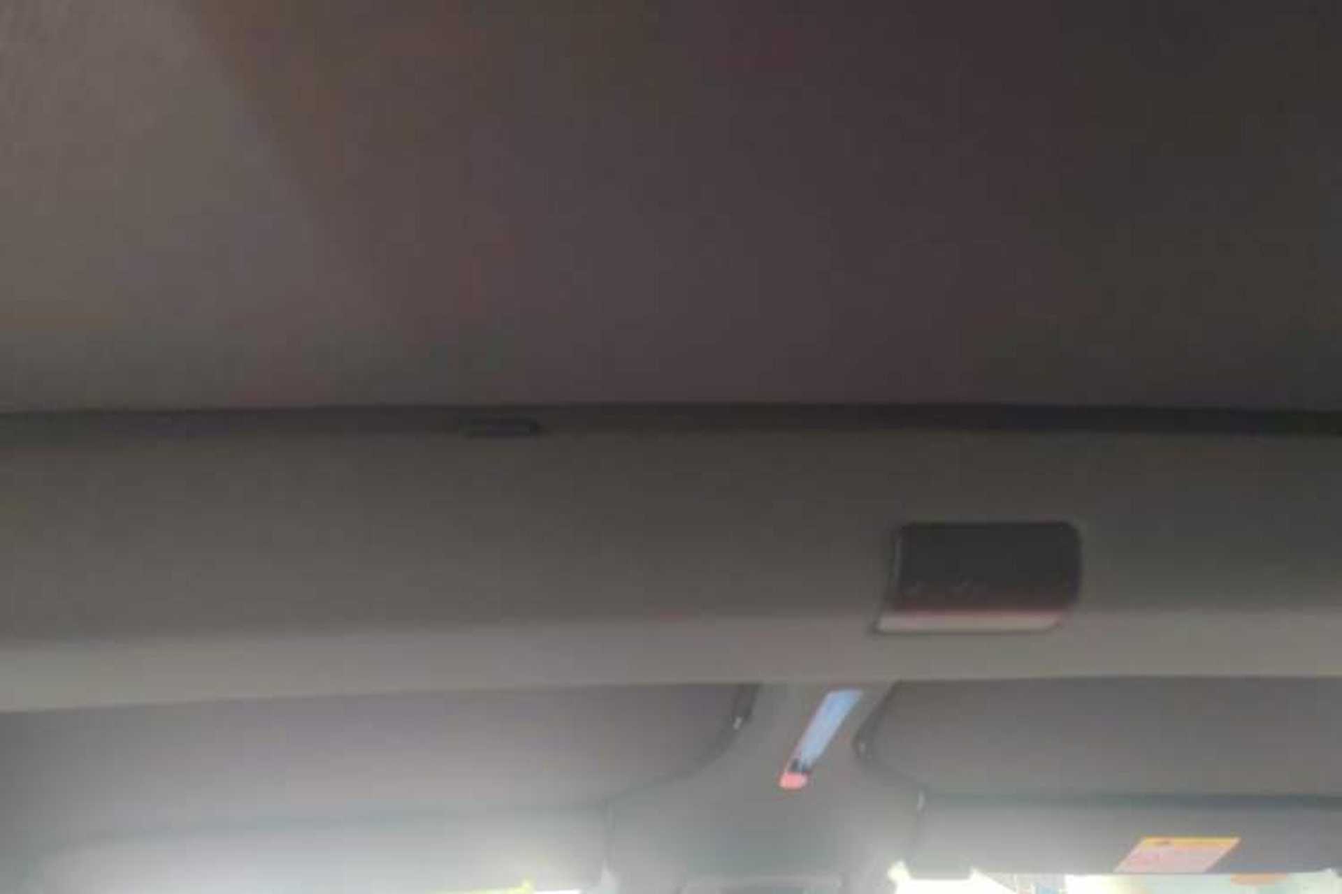 Used Avatr 12 2025 Updated Ultra All-Electric Four-Wheel Drive Headliner