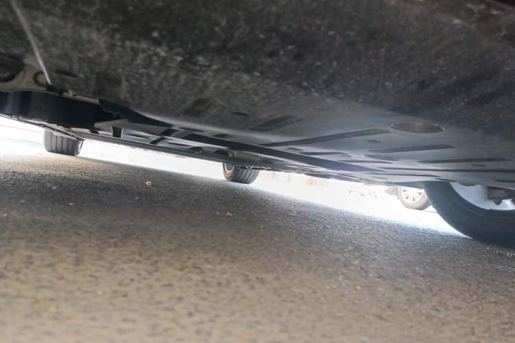 Used Avatr 12 2025 Max Extended-Range Edition Chassis Front