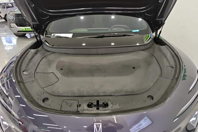 Used Avatr 12 2025 Max Extended-Range Edition Engine Bay