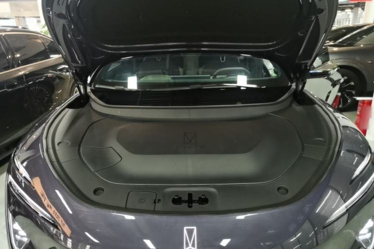 Used Avatr 12 2025 Ultra Extended-Range Edition Engine Bay