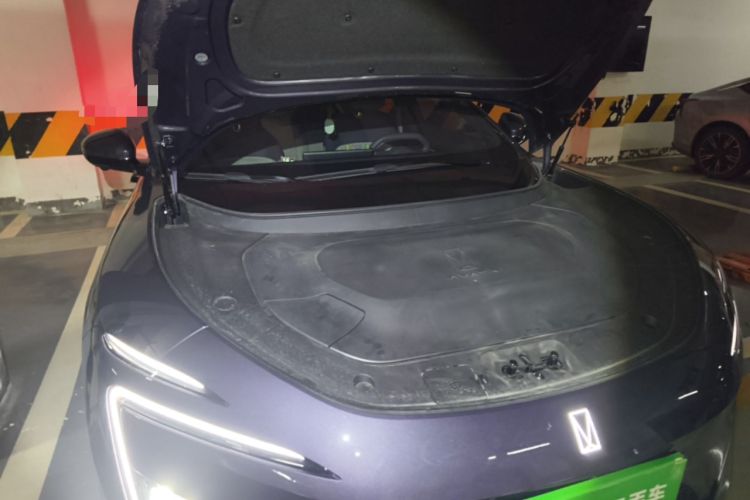 Used Avatr 12 2025 Max Extended-Range Edition Engine Bay Right