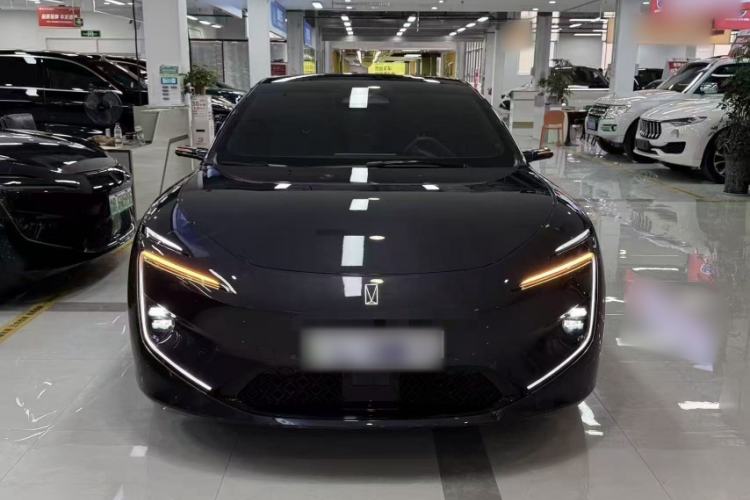 Used Avatr 12 2025 Ultra Extended-Range Edition Exterior 2