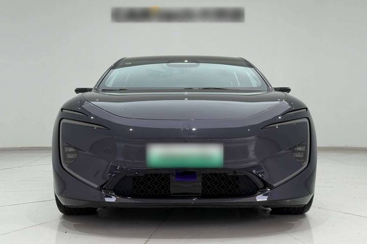 Used Avatr 12 2025 Ultra Extended-Range Edition Exterior 6