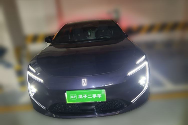 Used Avatr 12 2025 Max Extended-Range Edition Front