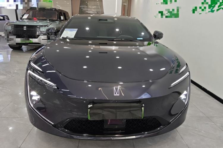 Used Avatr 12 2025 Max Extended-Range Edition Front