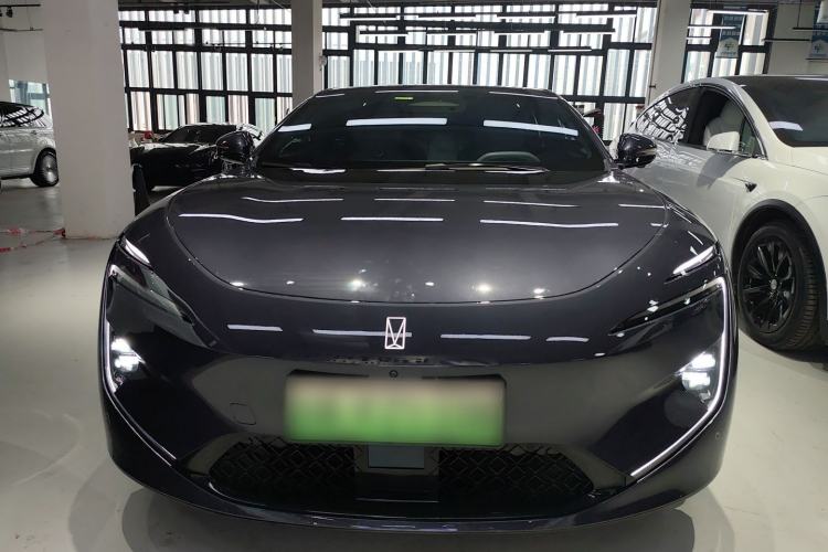 Used Avatr 12 2025 Max Extended-Range Edition Front
