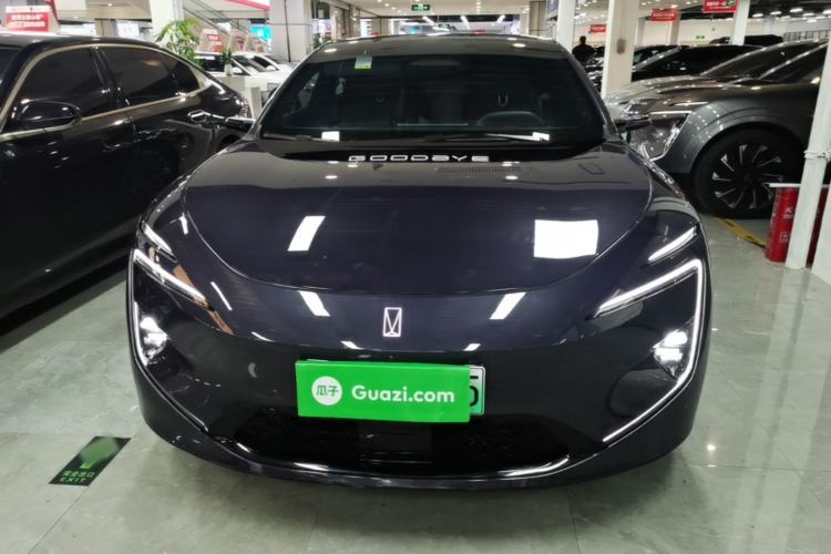 Used Avatr 12 2025 Ultra Extended-Range Edition Front