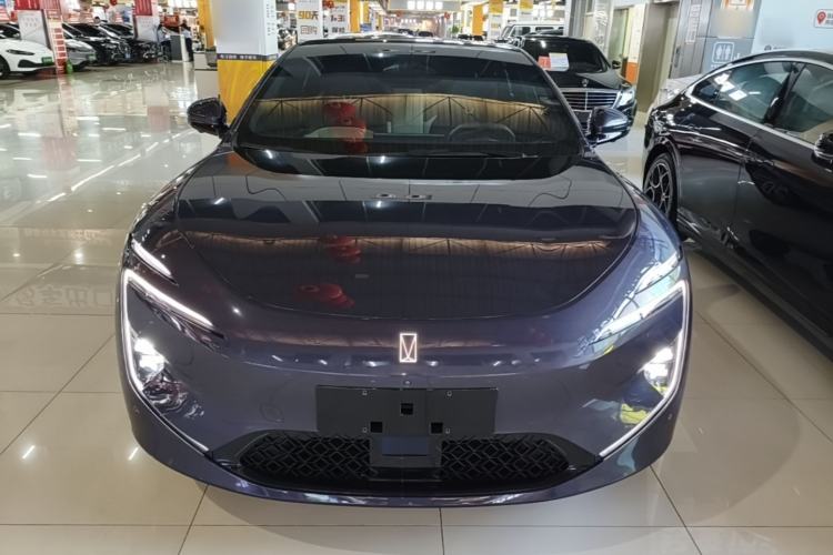 Used Avatr 12 2025 Max Extended-Range Edition Front