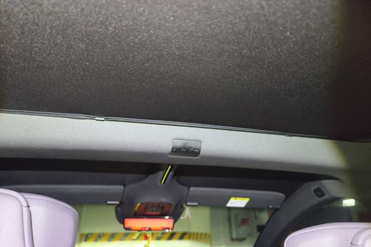 Used Avatr 12 2025 Max Extended-Range Edition Headliner