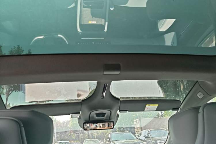 Used Avatr 12 2025 Max All-Electric Version Headliner
