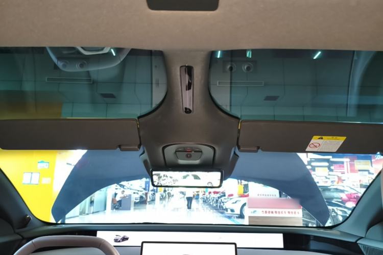 Used Avatr 12 2025 Max Extended-Range Edition Headliner