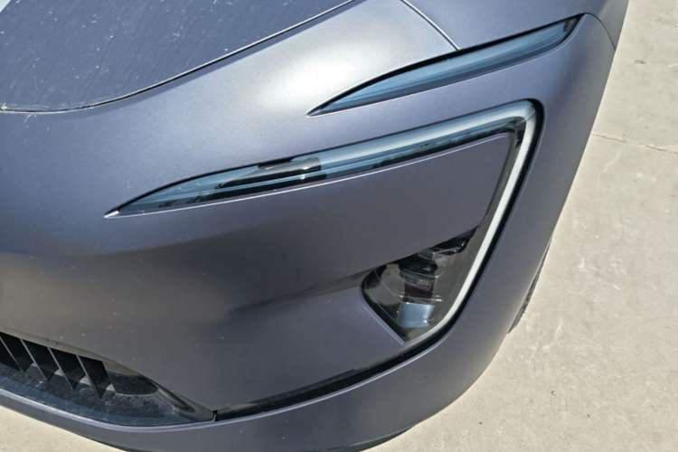 Used Avatr 12 2025 Max All-Electric Version Left Front Headlight