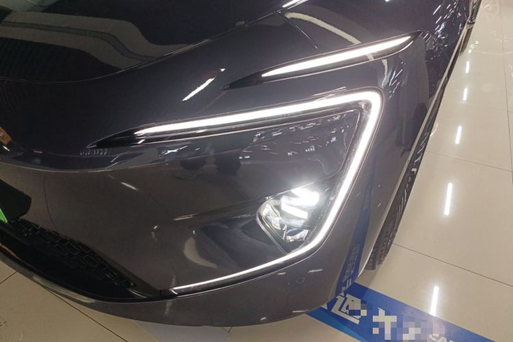 Used Avatr 12 2025 Ultra Extended-Range Edition Left Front Headlight