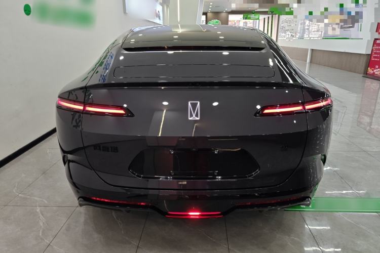Used Avatr 12 2025 Max Extended-Range Edition Rear