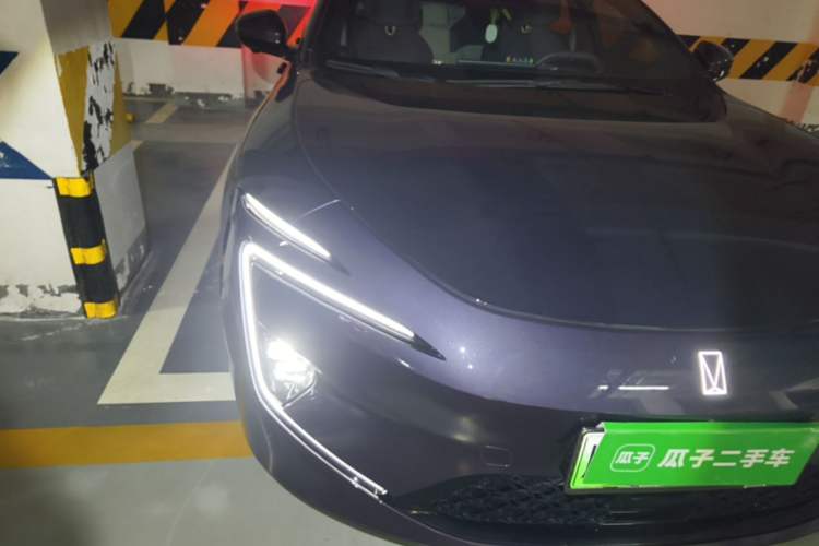 Used Avatr 12 2025 Max Extended-Range Edition Right Front Headlight