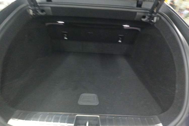 Used Avatr 12 2025 Ultra Extended-Range Edition Trunk