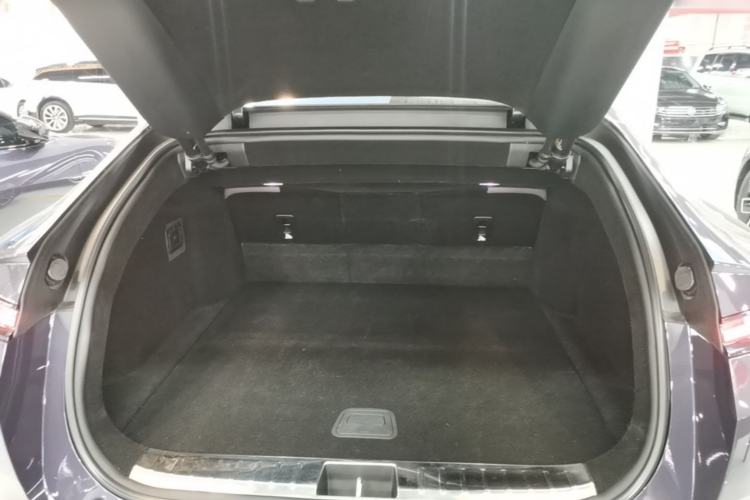 Used Avatr 12 2025 Ultra Extended-Range Edition Trunk