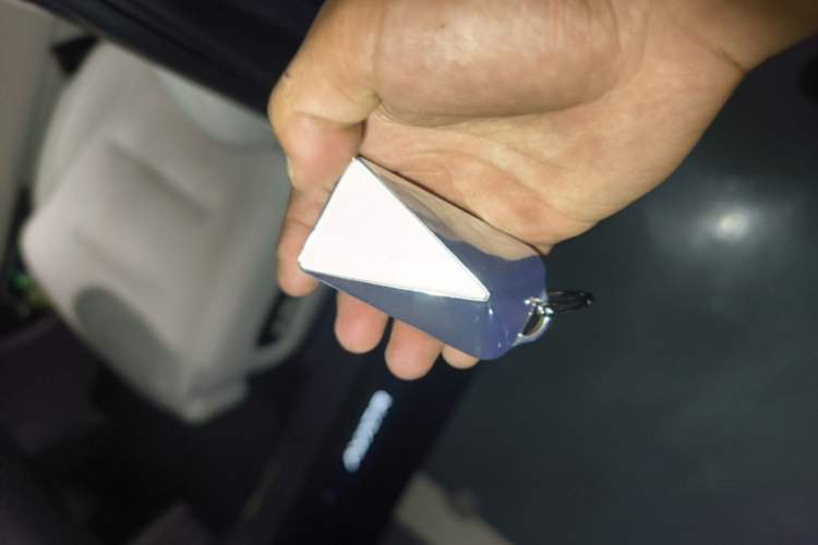 Used Avatr 12 2025 Max Extended-Range Edition Vehicle Key