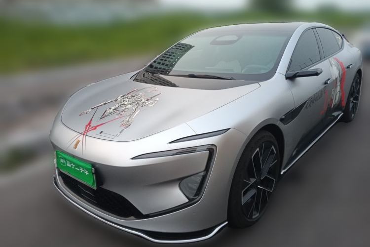 Used Avatr 12 2025 Max Extended-Range Edition Guazi used car, China used car export, Used car for sale, Used  cars, Cheapest cars for sale