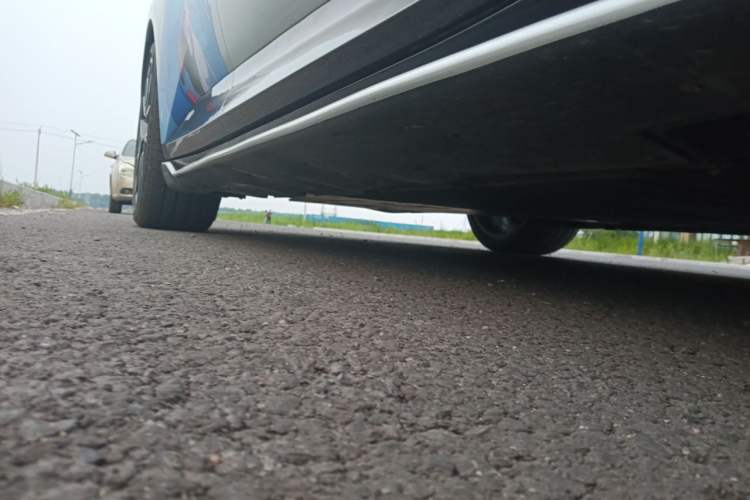 Used Avatr 12 2025 Max Extended-Range Edition Chassis Front Right