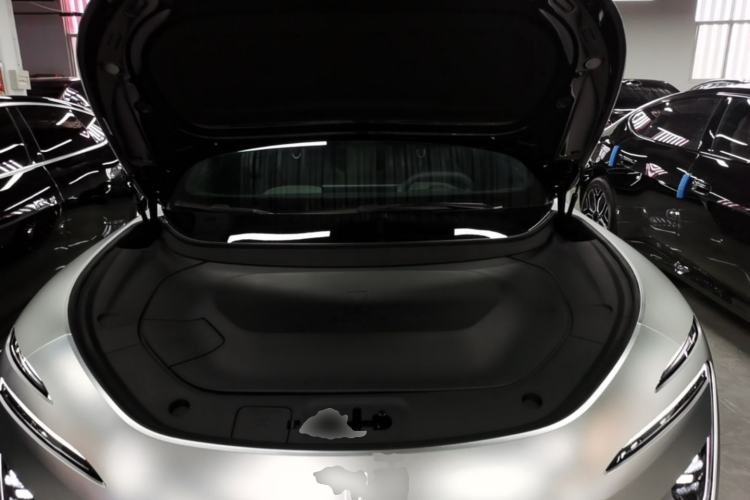 Used Avatr 12 2025 Ultra Extended-Range Edition Engine Bay