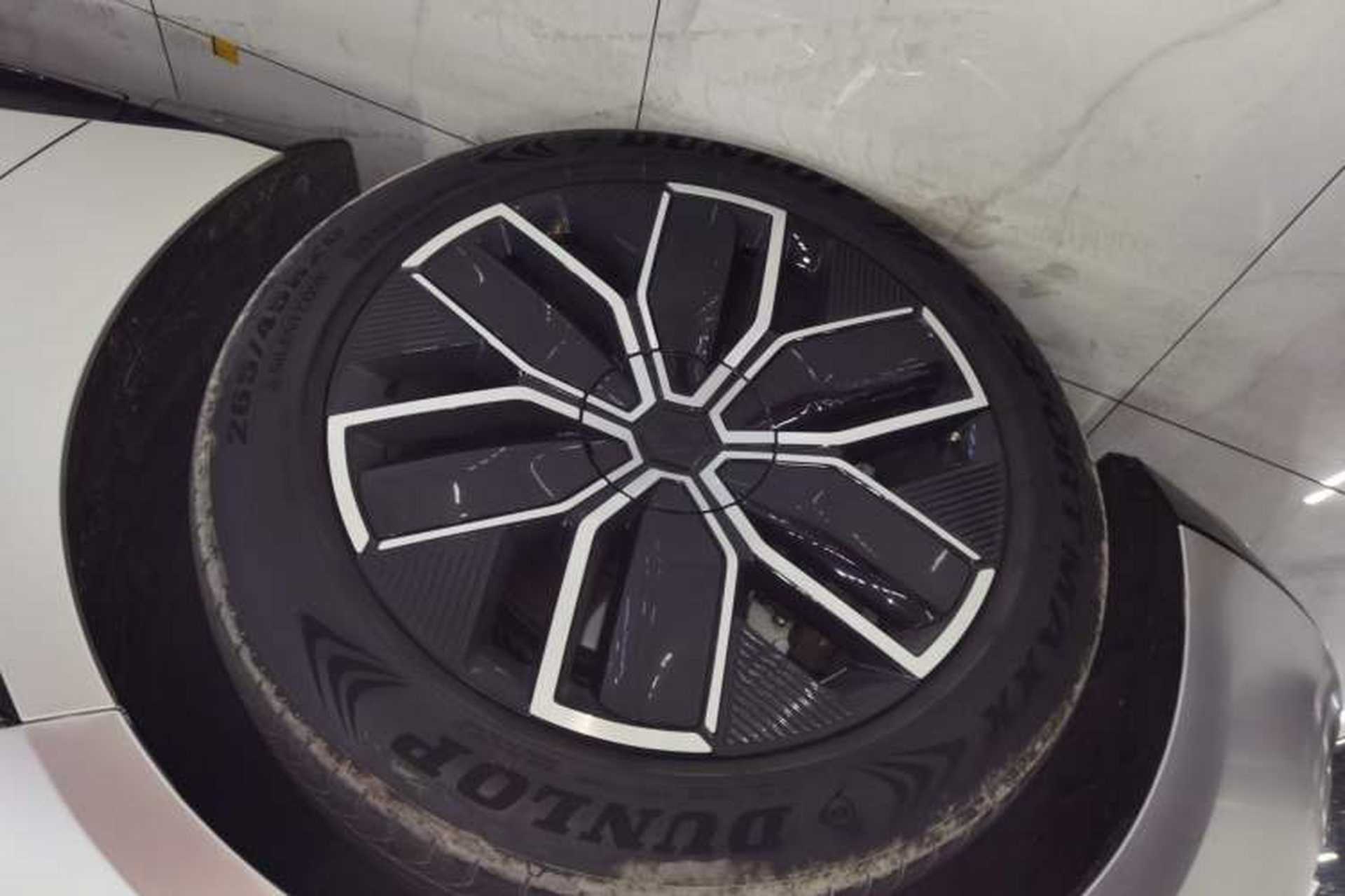 Used Avatr 12 2025 Max Extended-Range Edition Left Front Wheel Hub