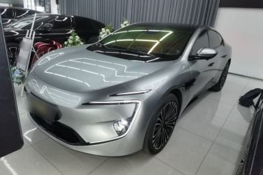 Used Avatr 12 2025 Ultra Extended-Range Edition