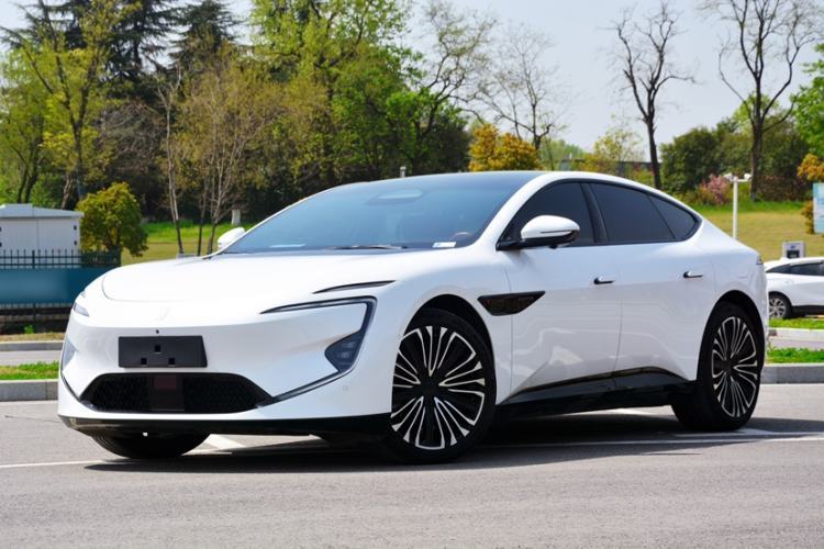 Used Avatr 12 2025 Year Updated Ultra Extended-Range Version Guazi used car, China used car export, Used car for sale, Used  cars, Cheapest cars for sale