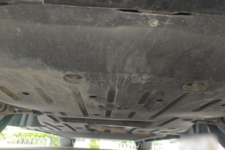 Used Avatr 12 2025 Ultra Extended-Range Edition Chassis Front