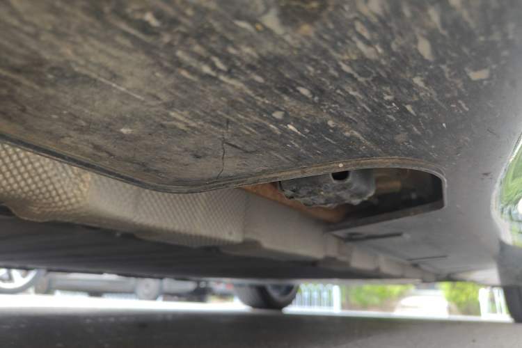 Used Avatr 12 2025 Ultra Extended-Range Edition Chassis Front Left