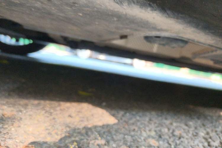 Used Avatr 12 2025 Ultra Extended-Range Edition Chassis Front Left