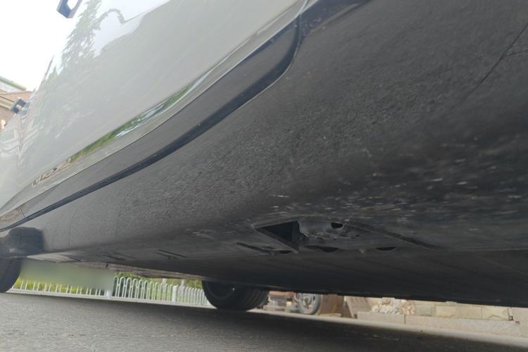 Used Avatr 12 2025 Ultra Extended-Range Edition Chassis Front Right